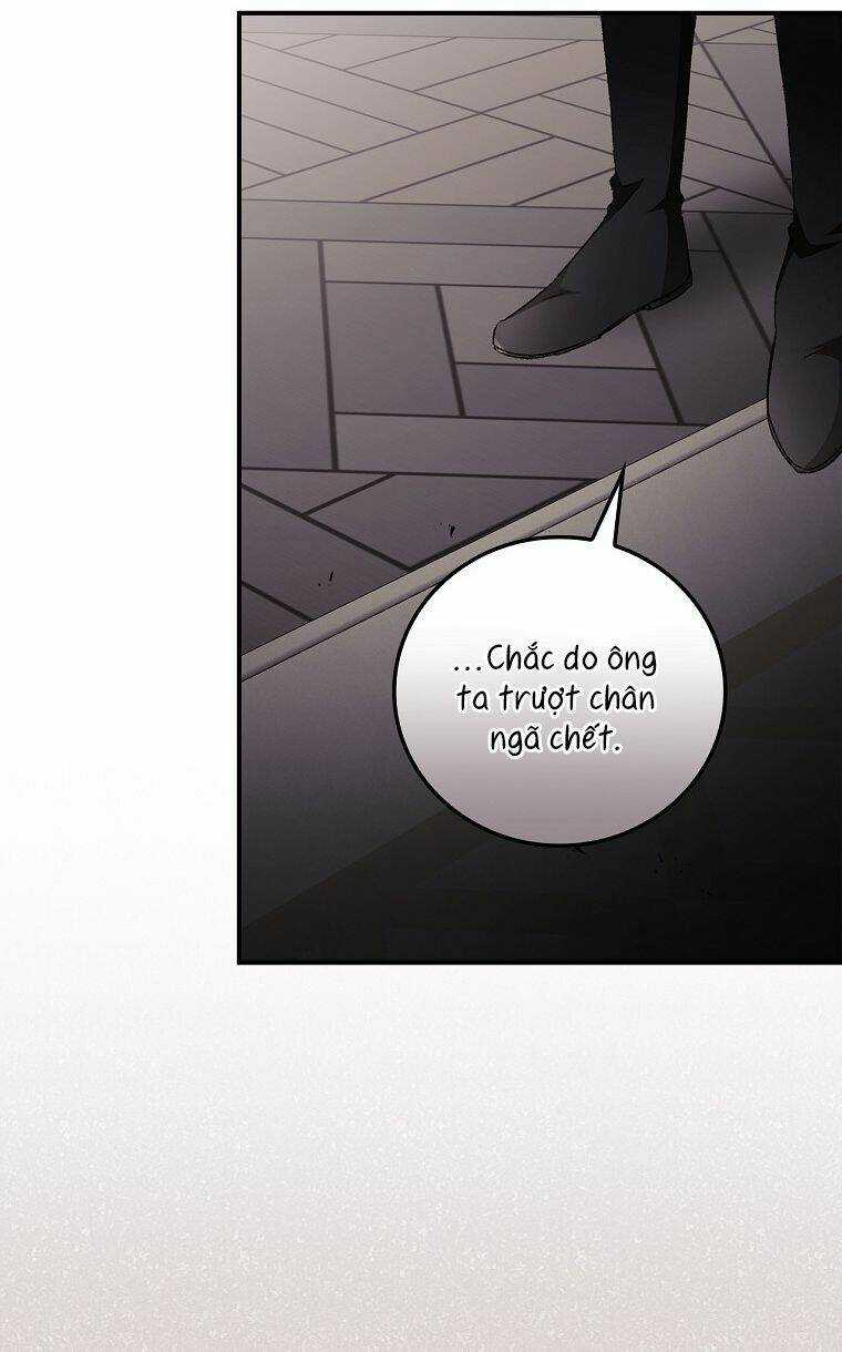 Tôi Nhìn Thấy Cái Chết Của Bạn Chapter 57 trang 44