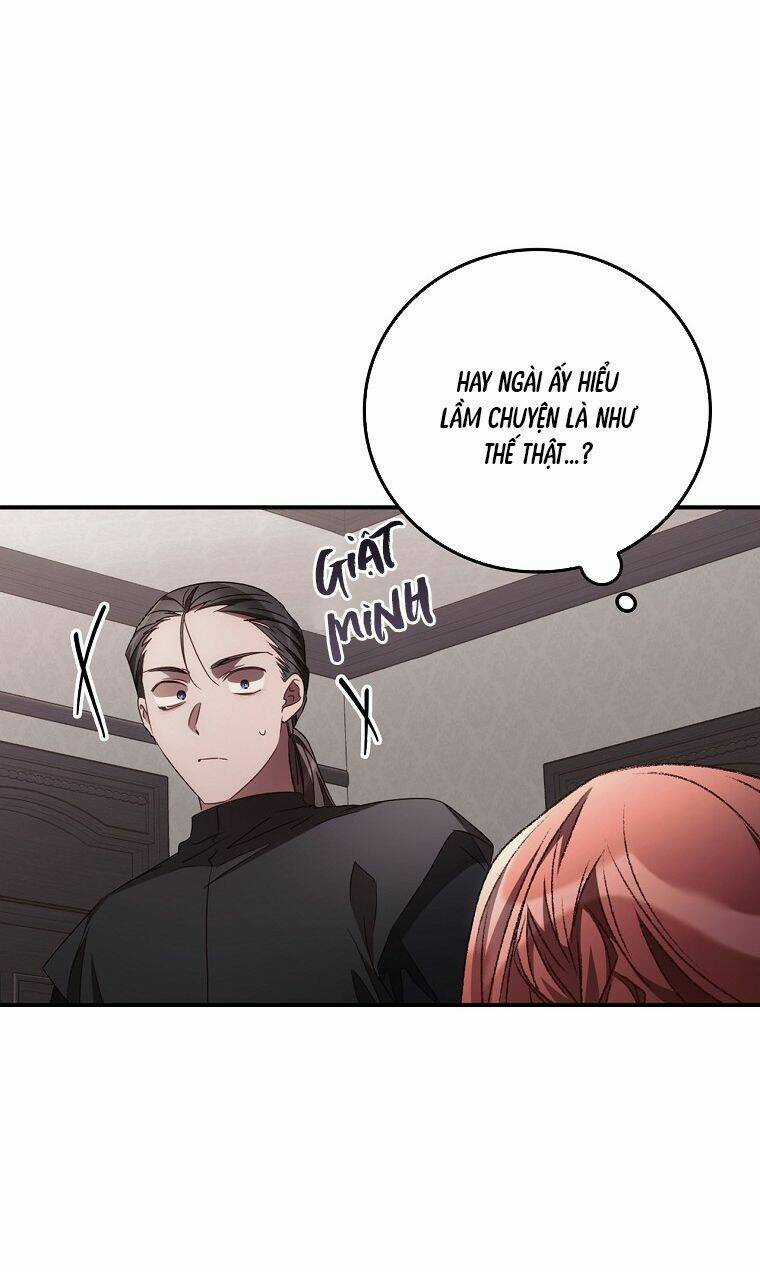 Tôi Nhìn Thấy Cái Chết Của Bạn Chapter 57 trang 47