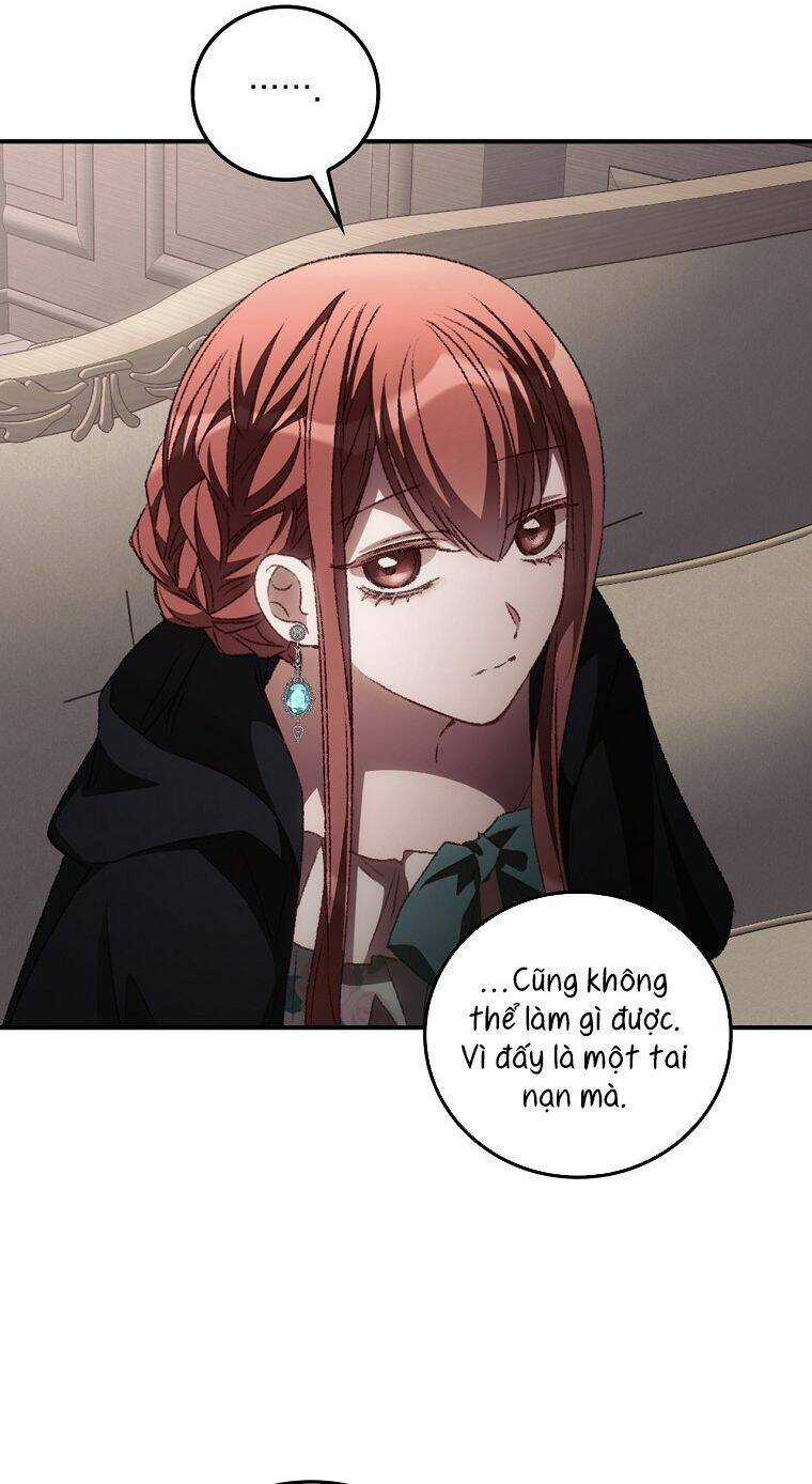 Tôi Nhìn Thấy Cái Chết Của Bạn Chapter 57 trang 49