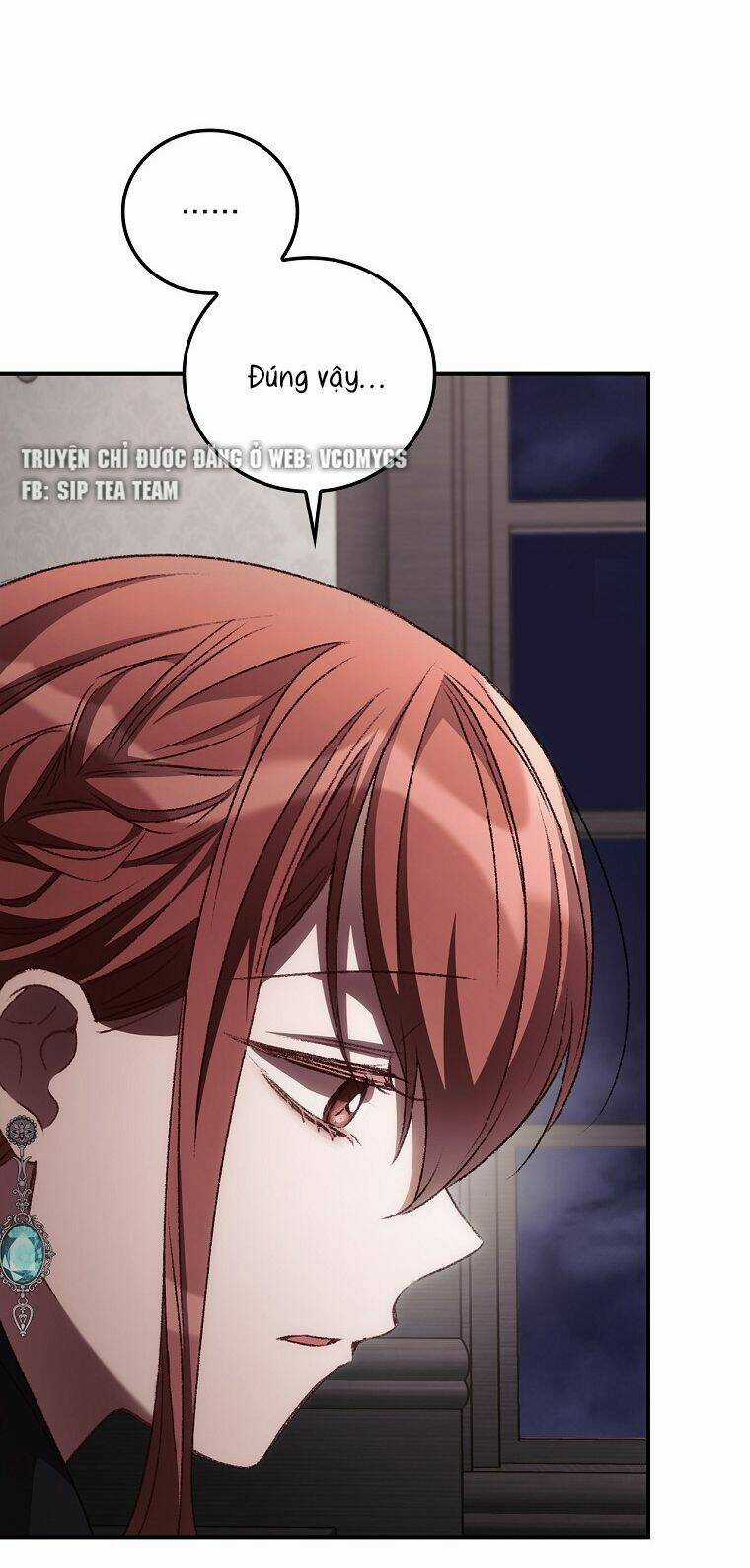 Tôi Nhìn Thấy Cái Chết Của Bạn Chapter 57 trang 51