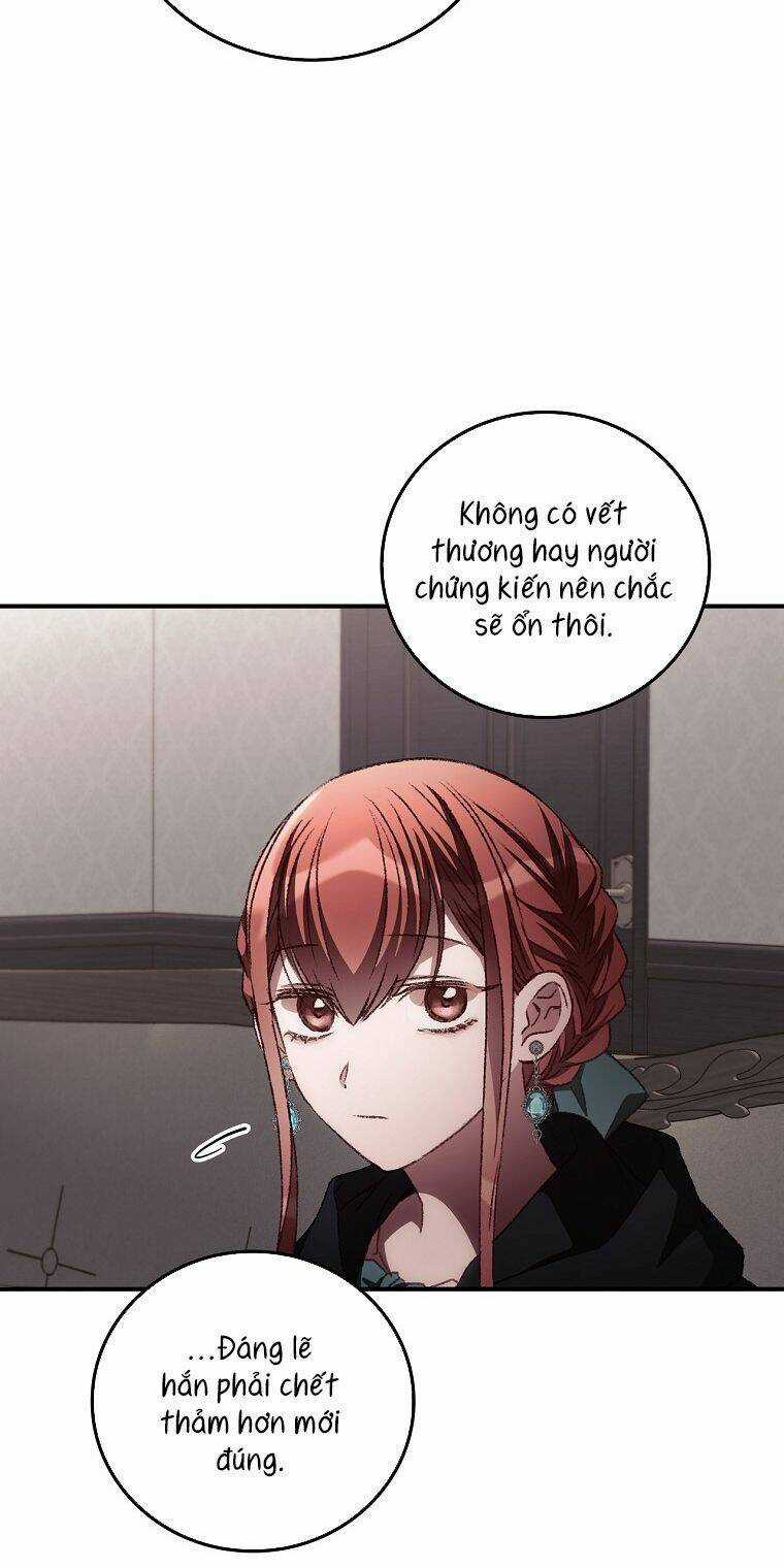 Tôi Nhìn Thấy Cái Chết Của Bạn Chapter 57 trang 53