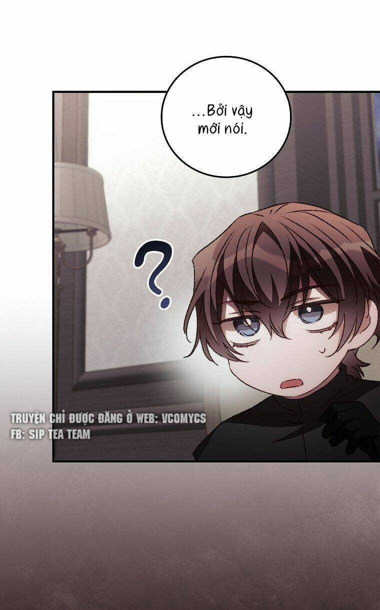 Tôi Nhìn Thấy Cái Chết Của Bạn Chapter 57 trang 56