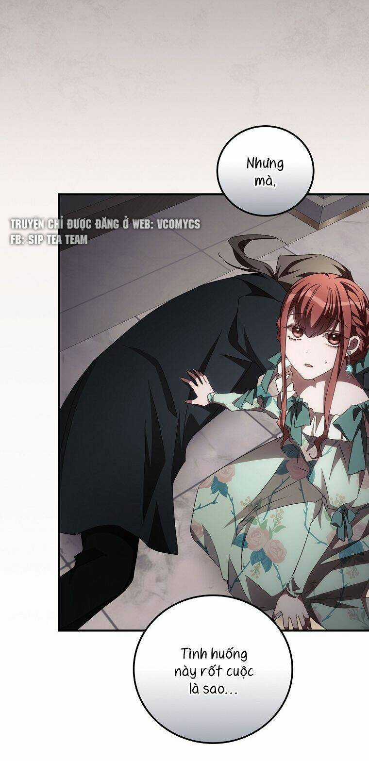 Tôi Nhìn Thấy Cái Chết Của Bạn Chapter 57 trang 6