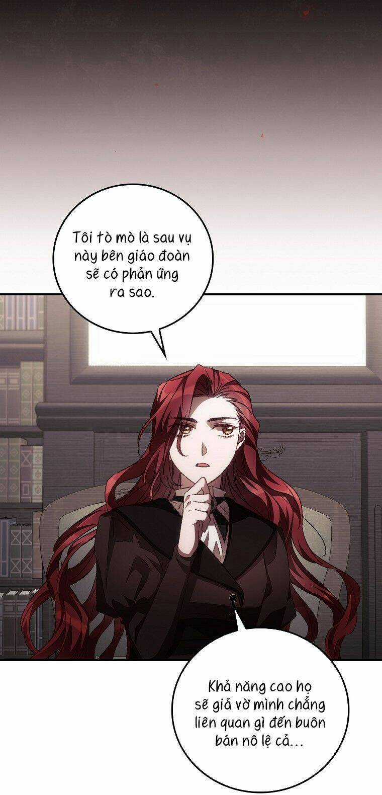 Tôi Nhìn Thấy Cái Chết Của Bạn Chapter 57 trang 60