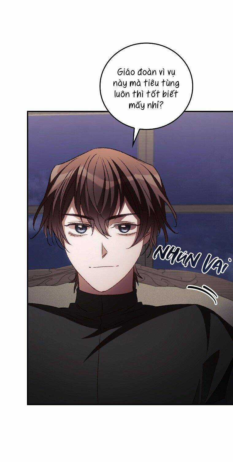 Tôi Nhìn Thấy Cái Chết Của Bạn Chapter 57 trang 63