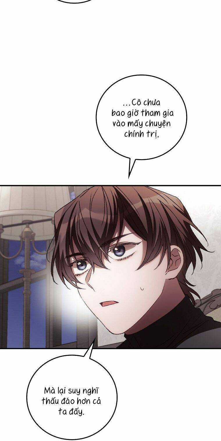 Tôi Nhìn Thấy Cái Chết Của Bạn Chapter 57 trang 66