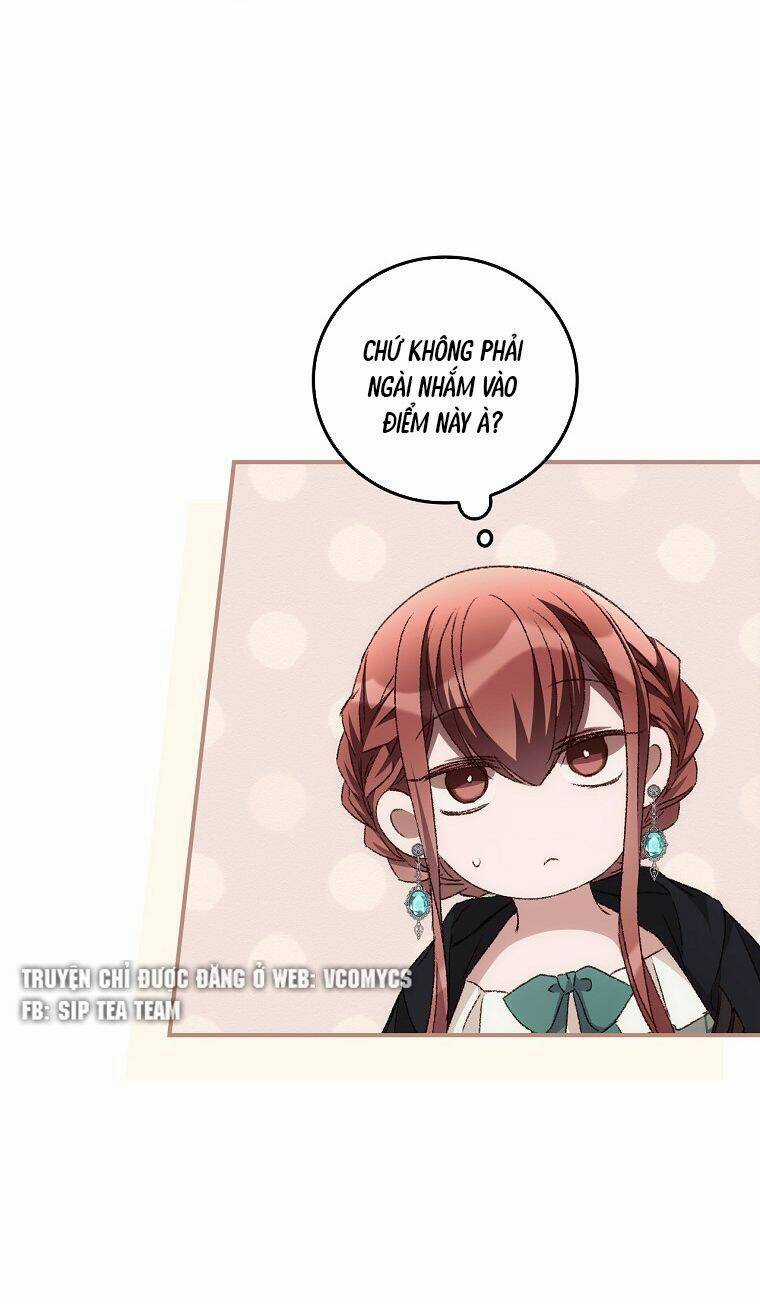 Tôi Nhìn Thấy Cái Chết Của Bạn Chapter 57 trang 67