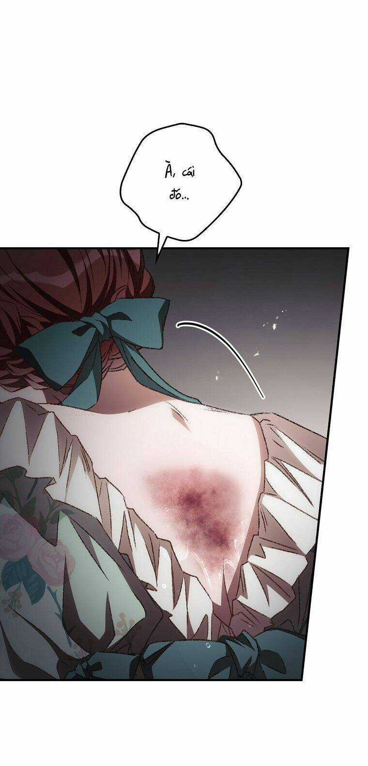 Tôi Nhìn Thấy Cái Chết Của Bạn Chapter 57 trang 7