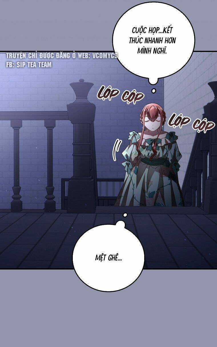 Tôi Nhìn Thấy Cái Chết Của Bạn Chapter 57 trang 71