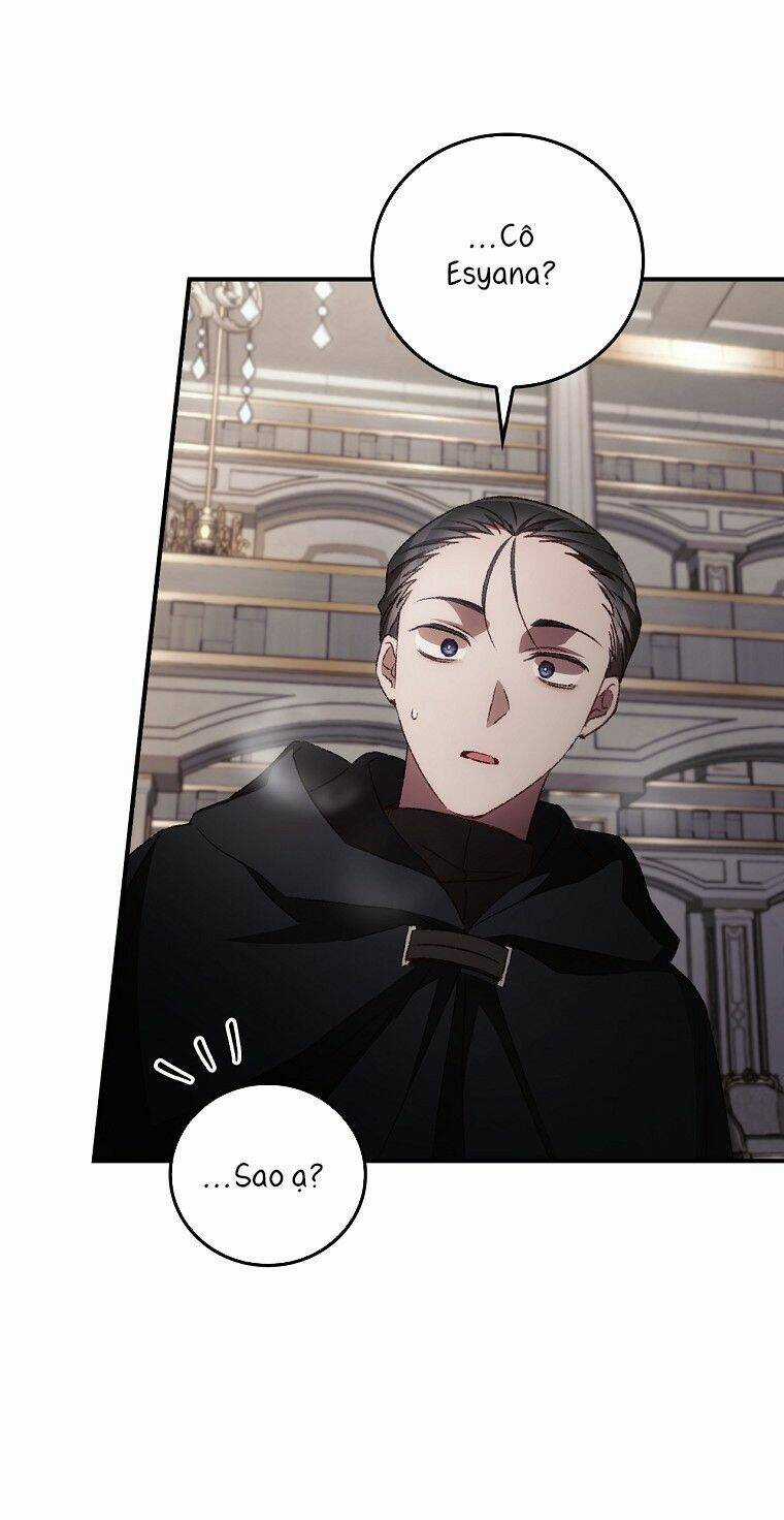 Tôi Nhìn Thấy Cái Chết Của Bạn Chapter 57 trang 8