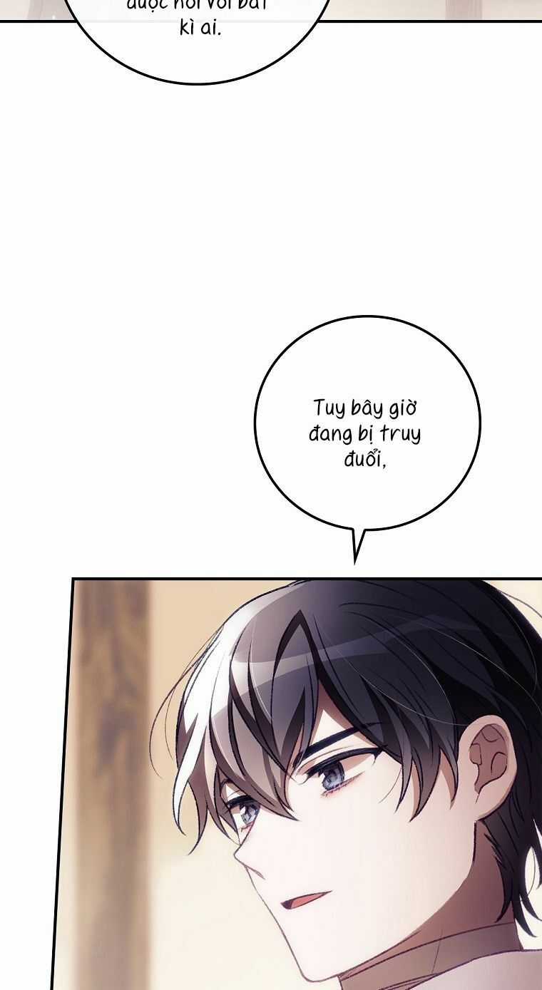 Tôi Nhìn Thấy Cái Chết Của Bạn Chapter 6 trang 10