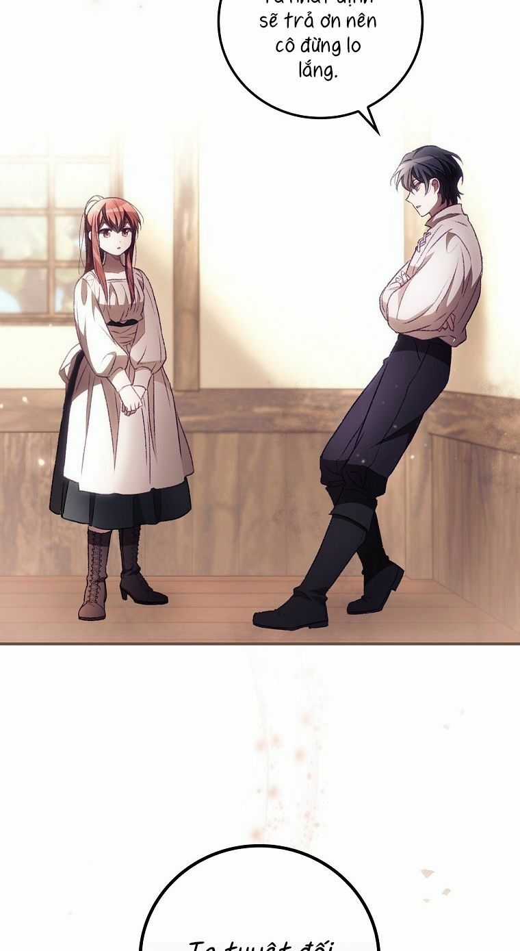 Tôi Nhìn Thấy Cái Chết Của Bạn Chapter 6 trang 13