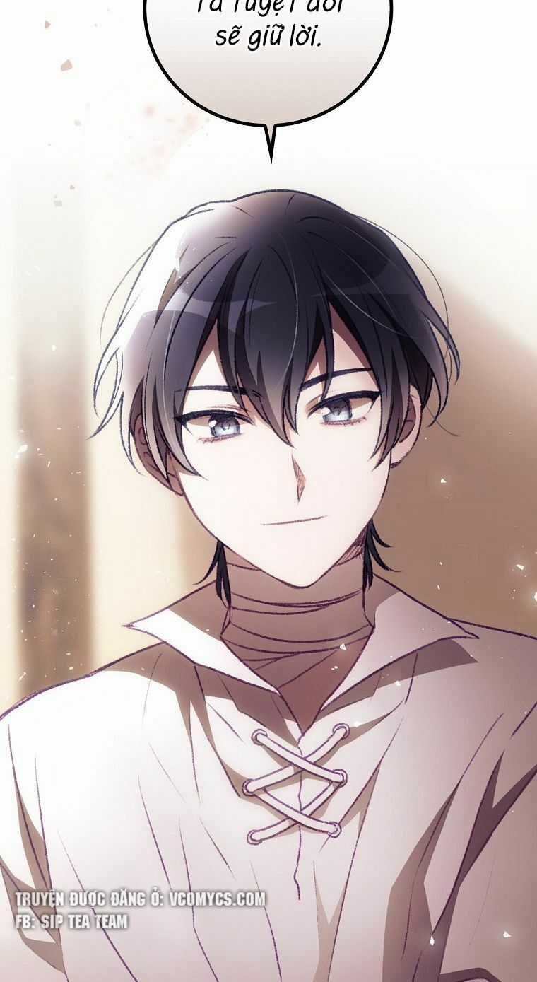 Tôi Nhìn Thấy Cái Chết Của Bạn Chapter 6 trang 14