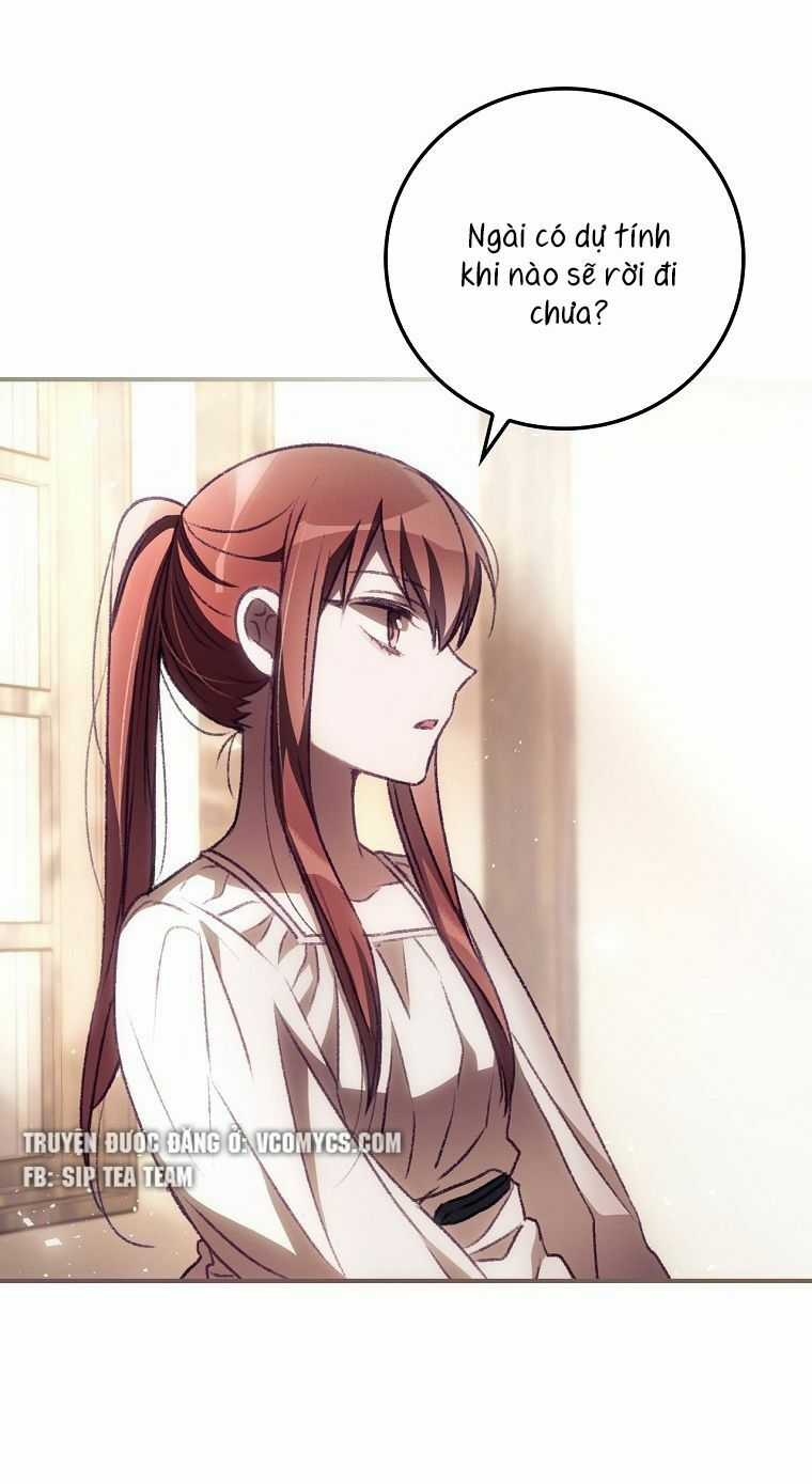 Tôi Nhìn Thấy Cái Chết Của Bạn Chapter 6 trang 18