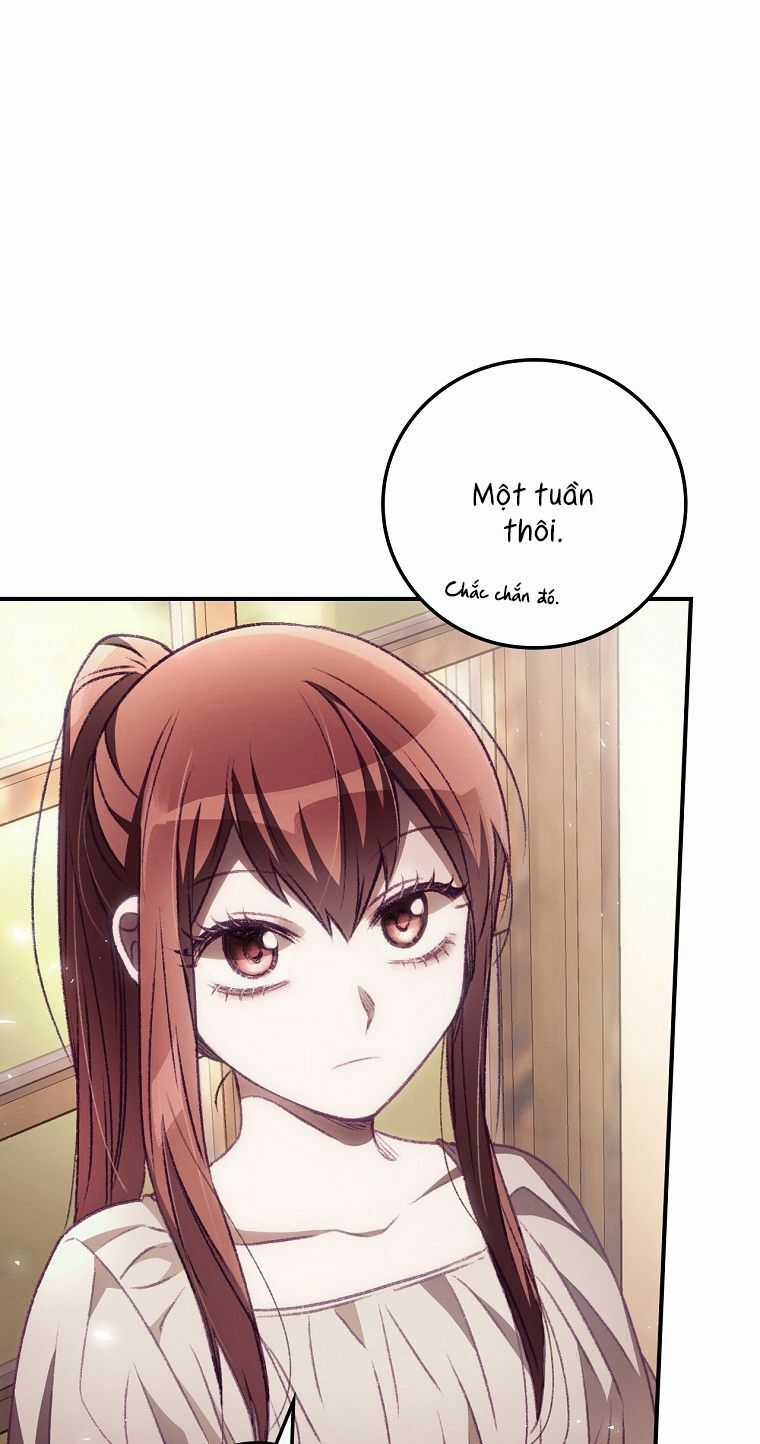 Tôi Nhìn Thấy Cái Chết Của Bạn Chapter 6 trang 20