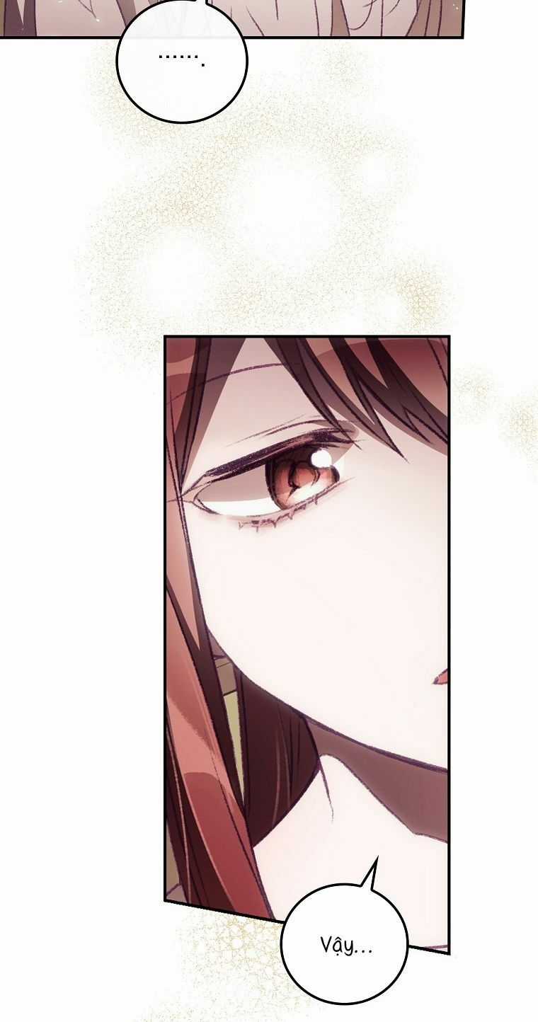 Tôi Nhìn Thấy Cái Chết Của Bạn Chapter 6 trang 21