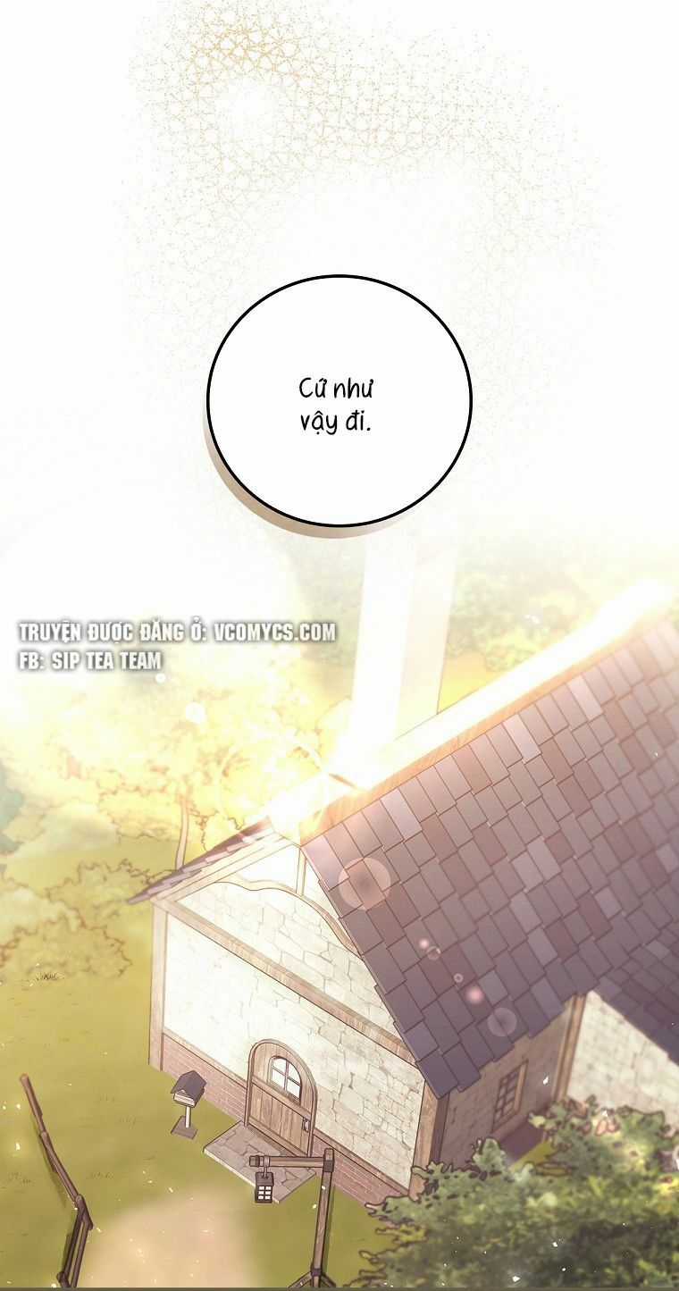 Tôi Nhìn Thấy Cái Chết Của Bạn Chapter 6 trang 22