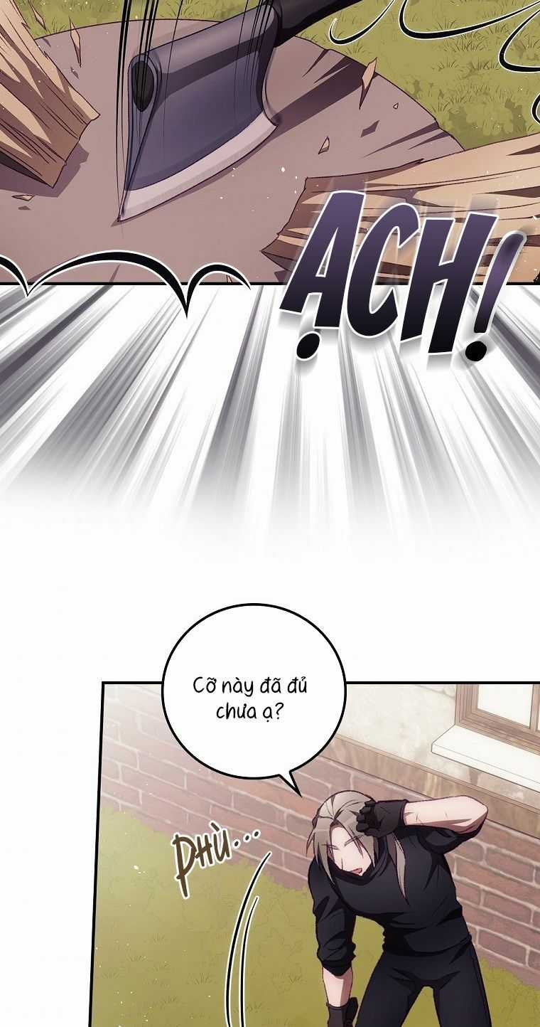 Tôi Nhìn Thấy Cái Chết Của Bạn Chapter 6 trang 25