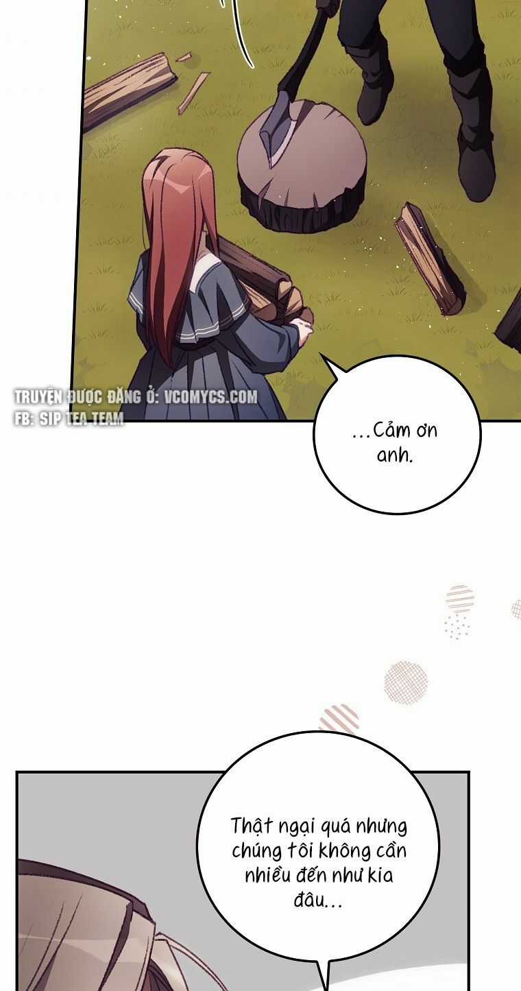 Tôi Nhìn Thấy Cái Chết Của Bạn Chapter 6 trang 26