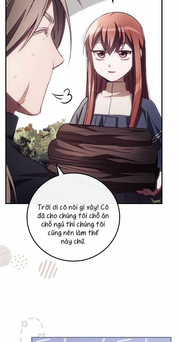 Tôi Nhìn Thấy Cái Chết Của Bạn Chapter 6 trang 27