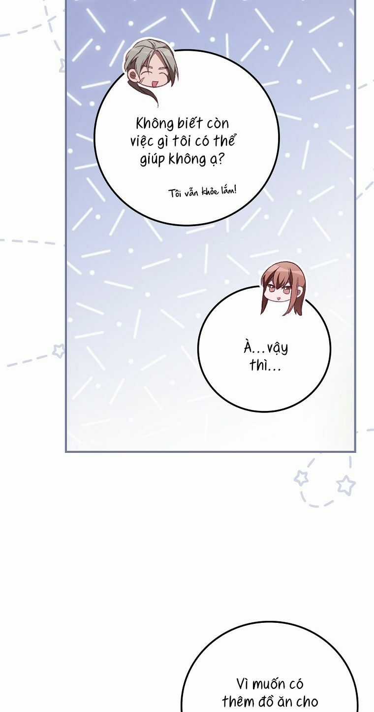 Tôi Nhìn Thấy Cái Chết Của Bạn Chapter 6 trang 28