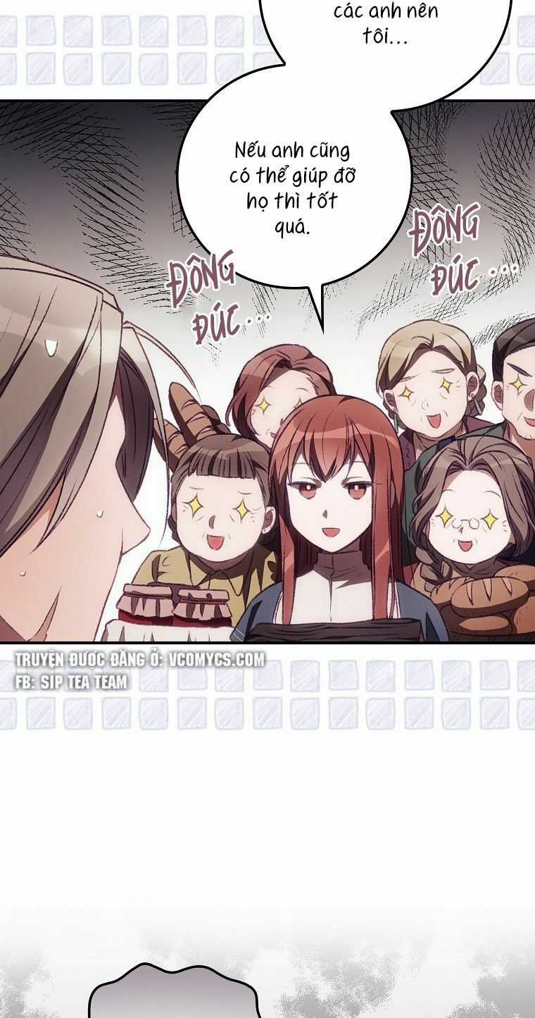 Tôi Nhìn Thấy Cái Chết Của Bạn Chapter 6 trang 29