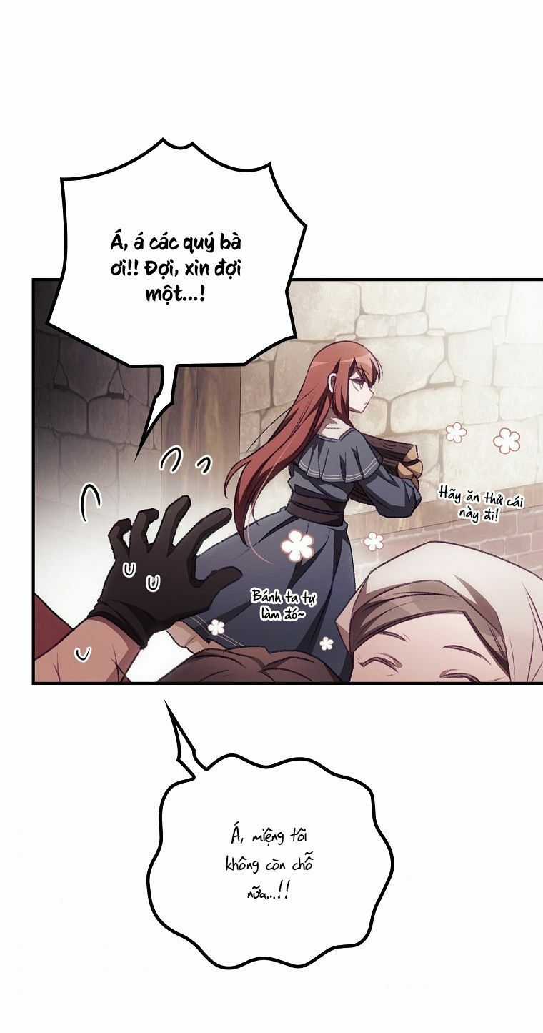 Tôi Nhìn Thấy Cái Chết Của Bạn Chapter 6 trang 31