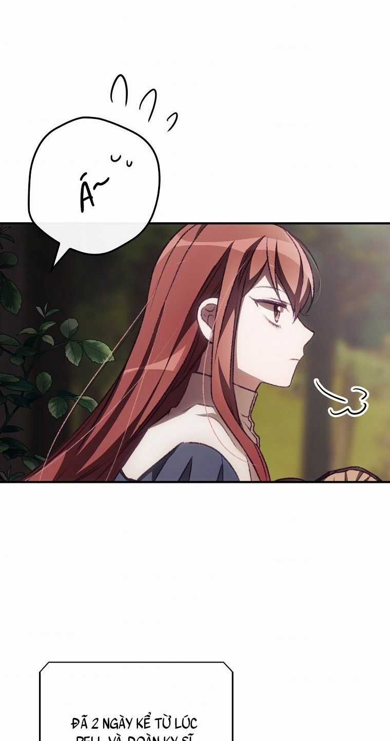 Tôi Nhìn Thấy Cái Chết Của Bạn Chapter 6 trang 32