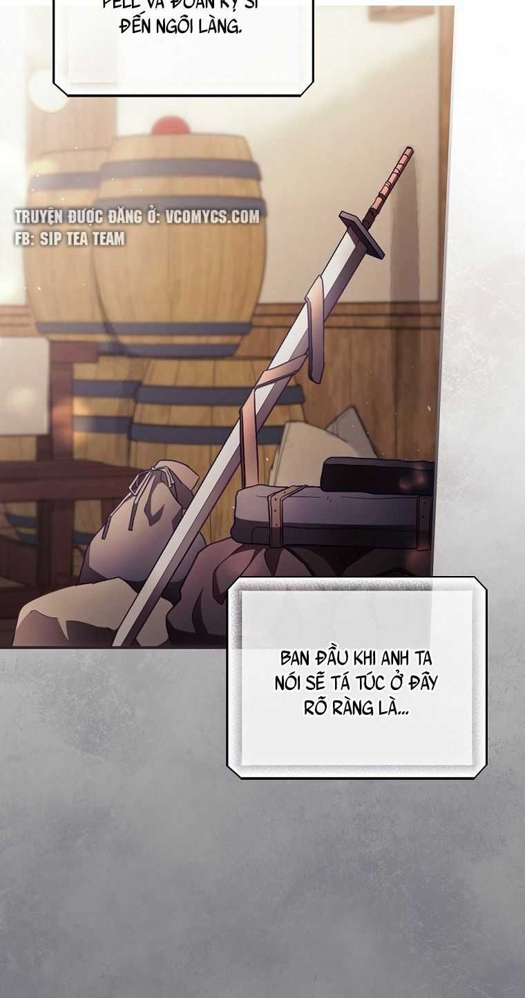 Tôi Nhìn Thấy Cái Chết Của Bạn Chapter 6 trang 33