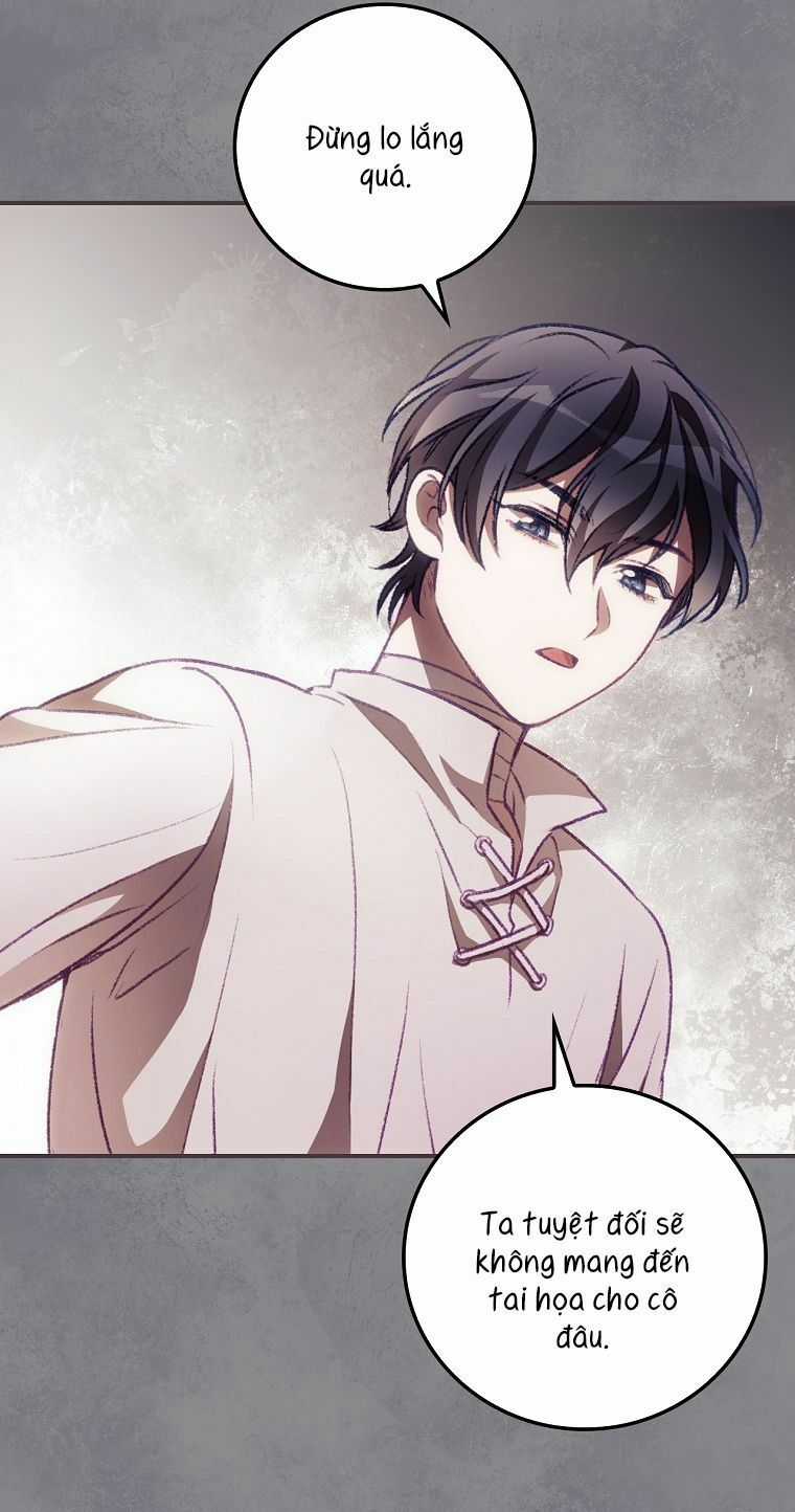 Tôi Nhìn Thấy Cái Chết Của Bạn Chapter 6 trang 34