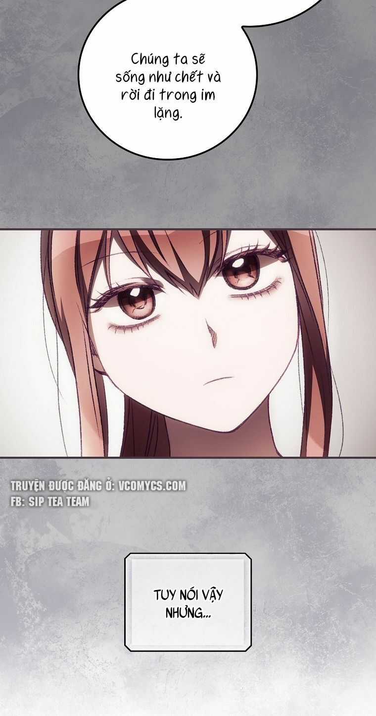 Tôi Nhìn Thấy Cái Chết Của Bạn Chapter 6 trang 36