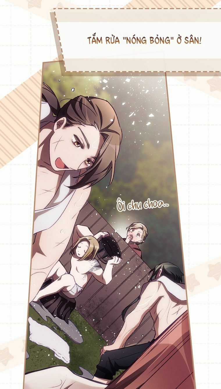 Tôi Nhìn Thấy Cái Chết Của Bạn Chapter 6 trang 38