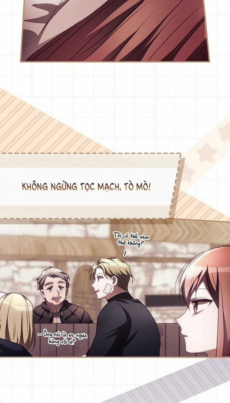 Tôi Nhìn Thấy Cái Chết Của Bạn Chapter 6 trang 39