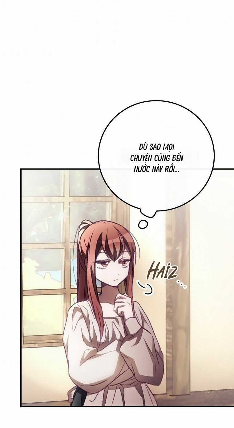 Tôi Nhìn Thấy Cái Chết Của Bạn Chapter 6 trang 4