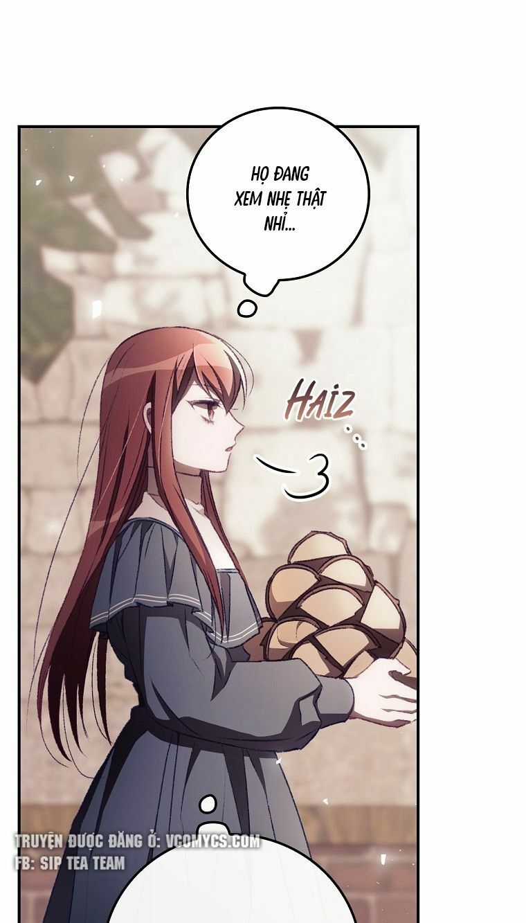 Tôi Nhìn Thấy Cái Chết Của Bạn Chapter 6 trang 41