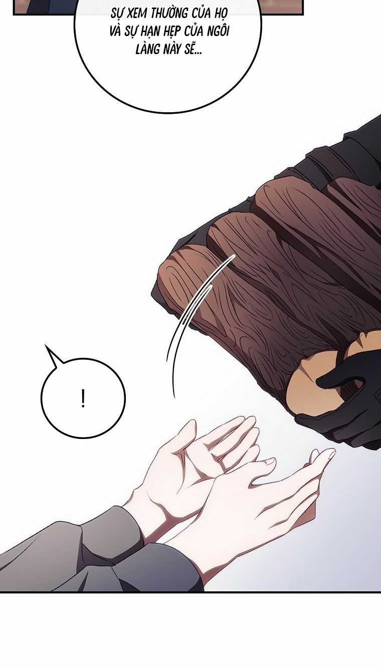 Tôi Nhìn Thấy Cái Chết Của Bạn Chapter 6 trang 42