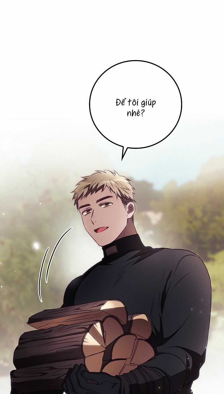 Tôi Nhìn Thấy Cái Chết Của Bạn Chapter 6 trang 43