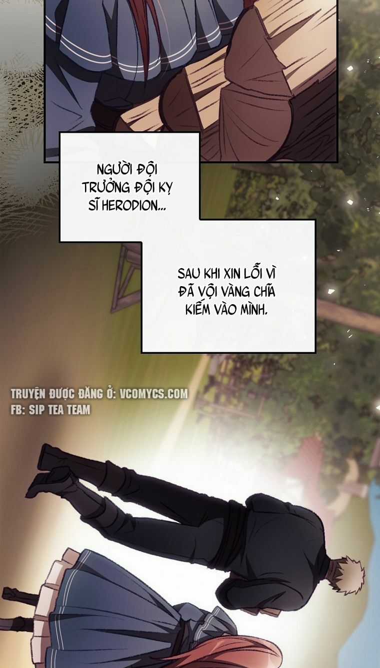 Tôi Nhìn Thấy Cái Chết Của Bạn Chapter 6 trang 45