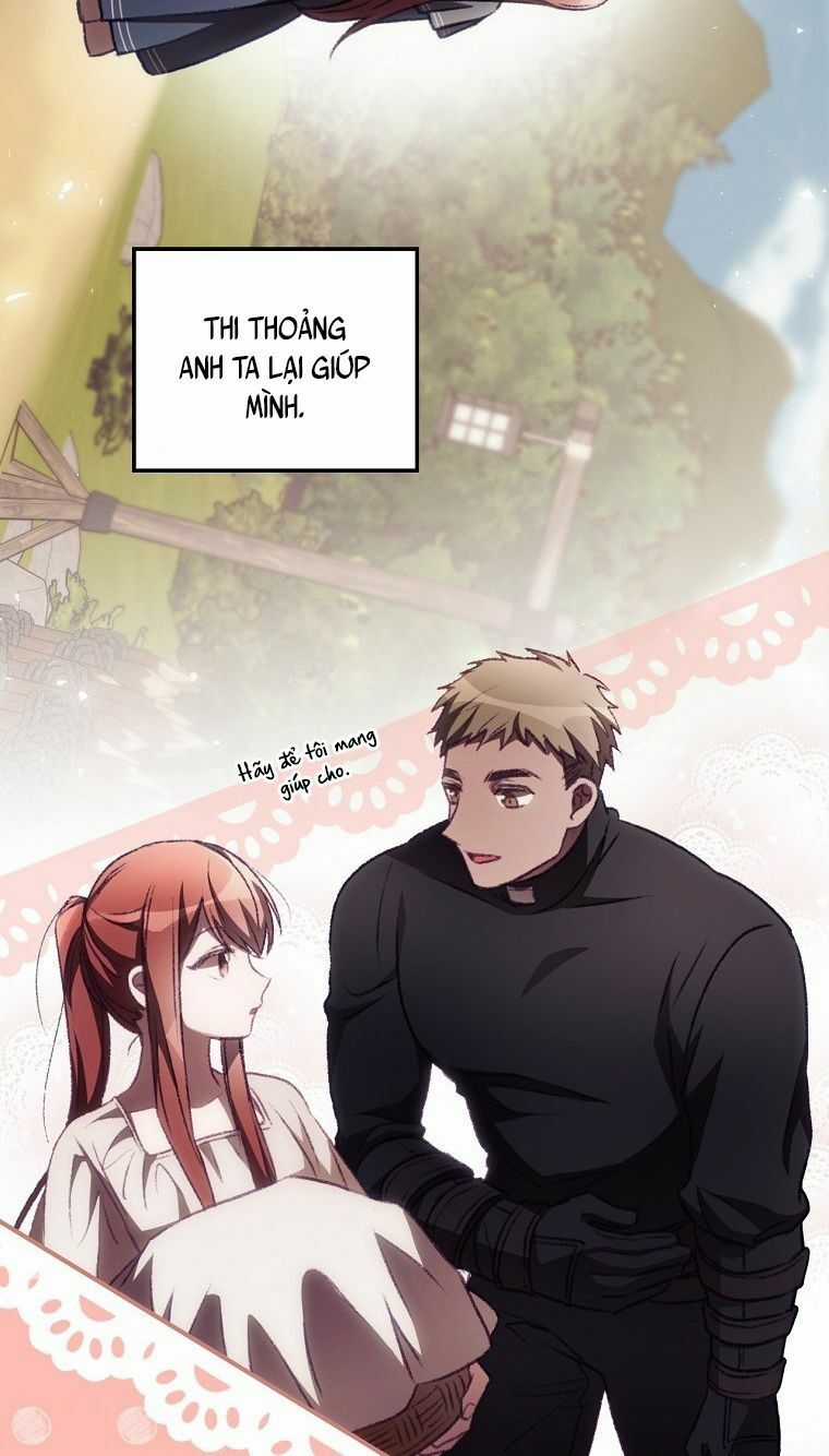 Tôi Nhìn Thấy Cái Chết Của Bạn Chapter 6 trang 46