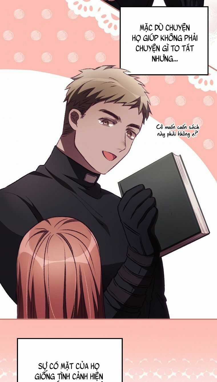 Tôi Nhìn Thấy Cái Chết Của Bạn Chapter 6 trang 47