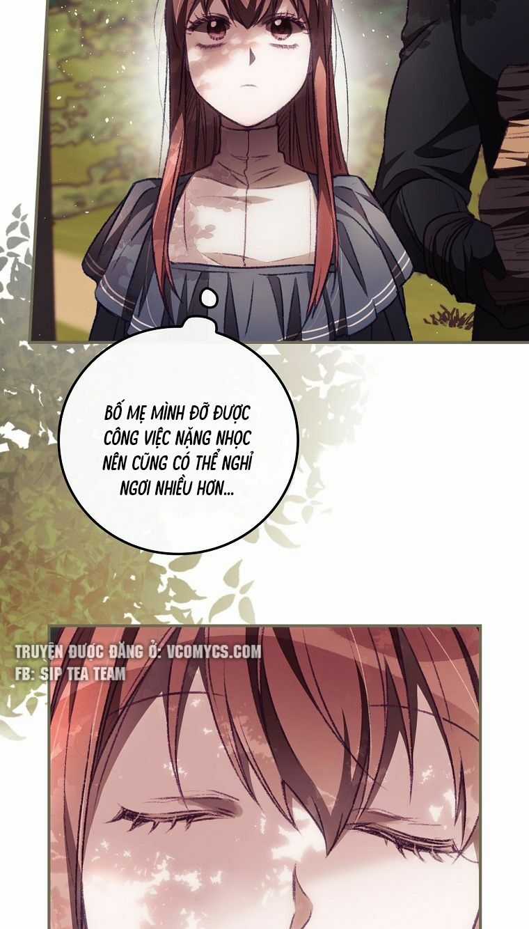 Tôi Nhìn Thấy Cái Chết Của Bạn Chapter 6 trang 49