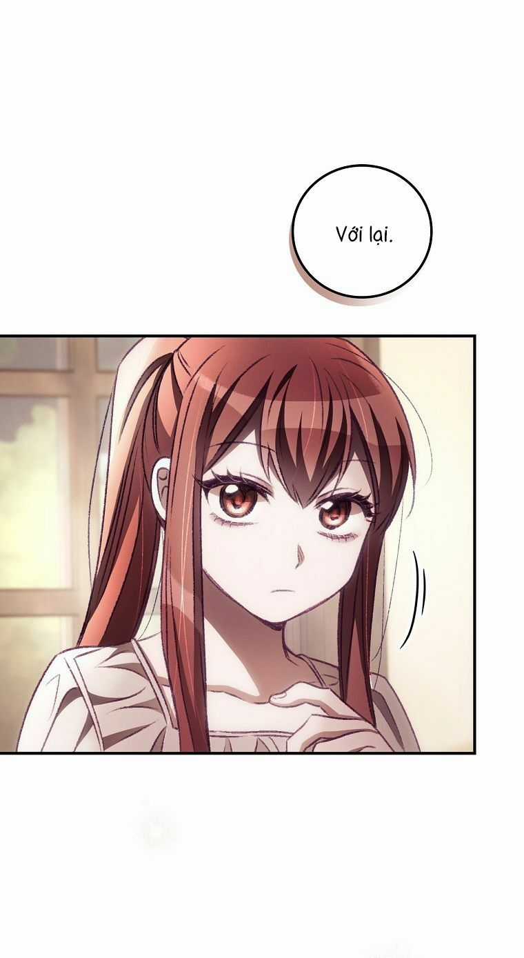 Tôi Nhìn Thấy Cái Chết Của Bạn Chapter 6 trang 5