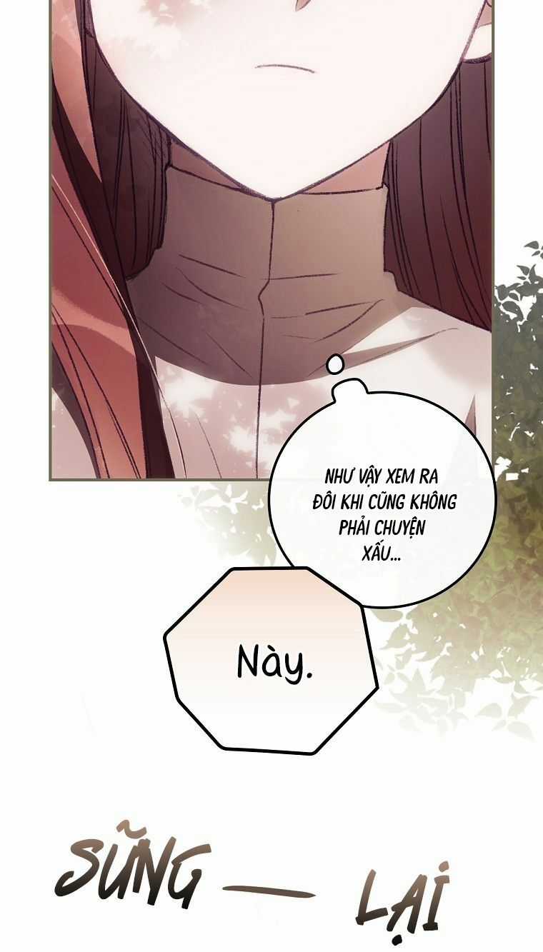 Tôi Nhìn Thấy Cái Chết Của Bạn Chapter 6 trang 50