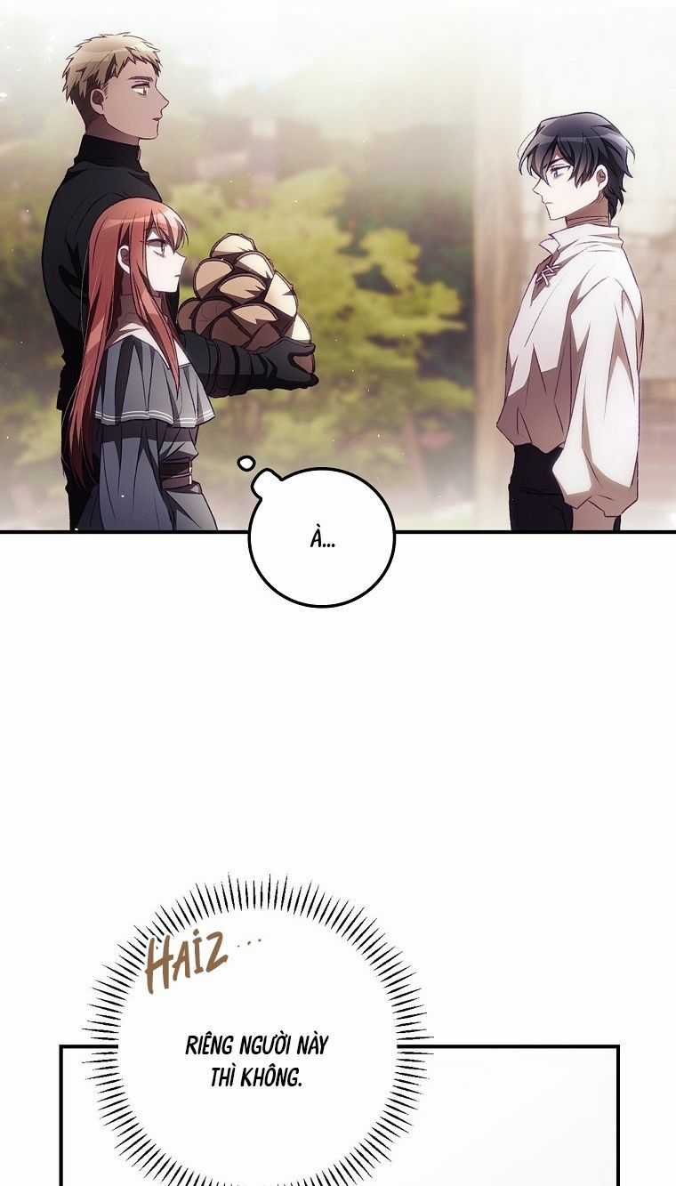 Tôi Nhìn Thấy Cái Chết Của Bạn Chapter 6 trang 51