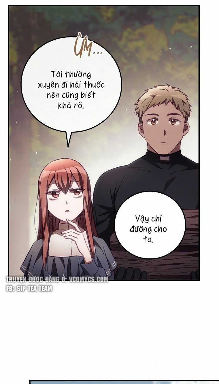 Tôi Nhìn Thấy Cái Chết Của Bạn Chapter 6 trang 53