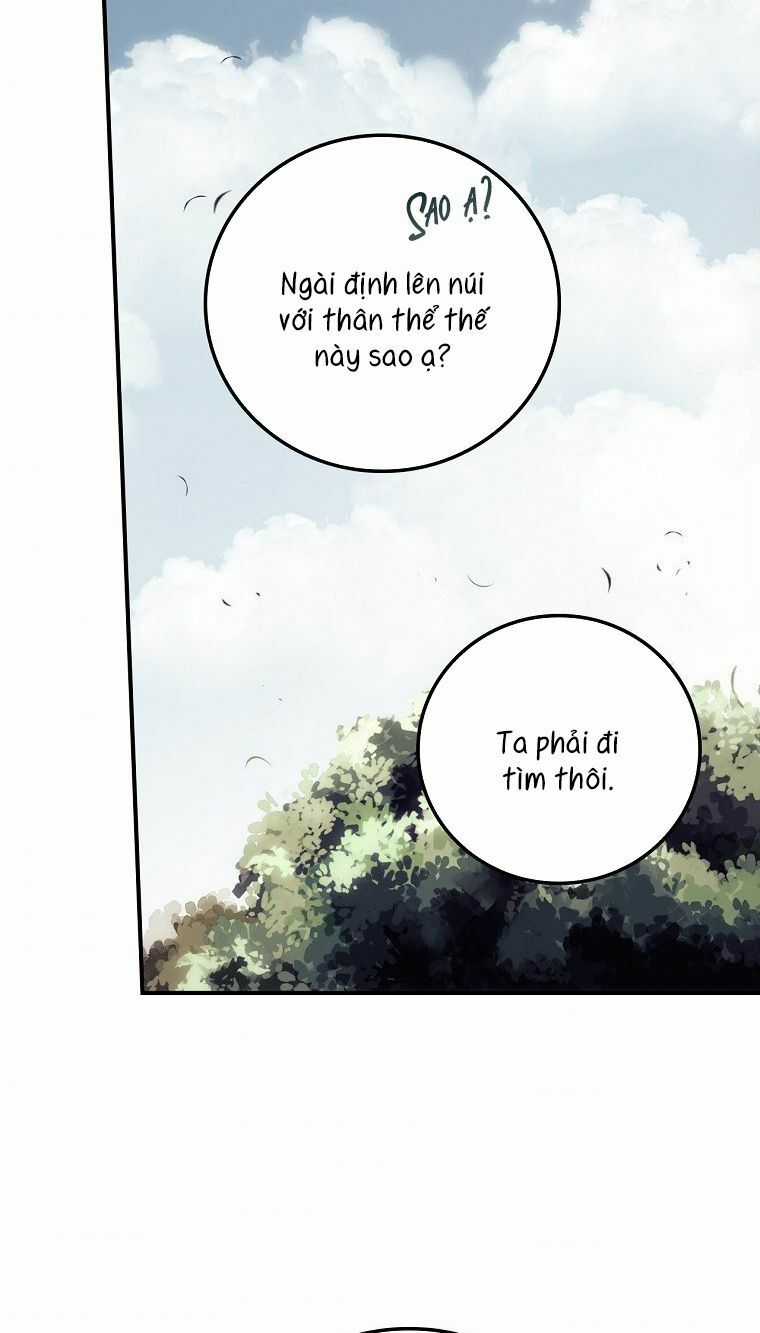 Tôi Nhìn Thấy Cái Chết Của Bạn Chapter 6 trang 54