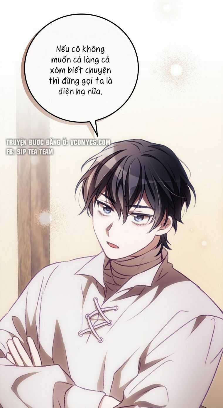 Tôi Nhìn Thấy Cái Chết Của Bạn Chapter 6 trang 6