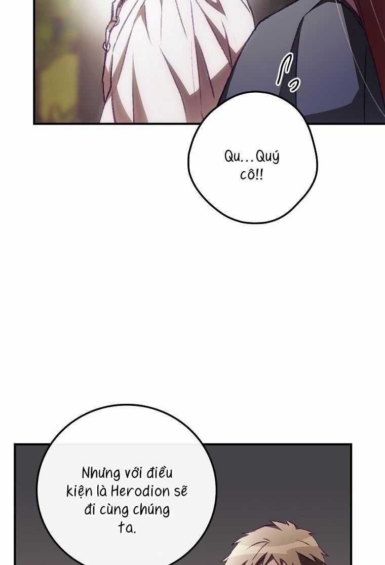 Tôi Nhìn Thấy Cái Chết Của Bạn Chapter 6 trang 60