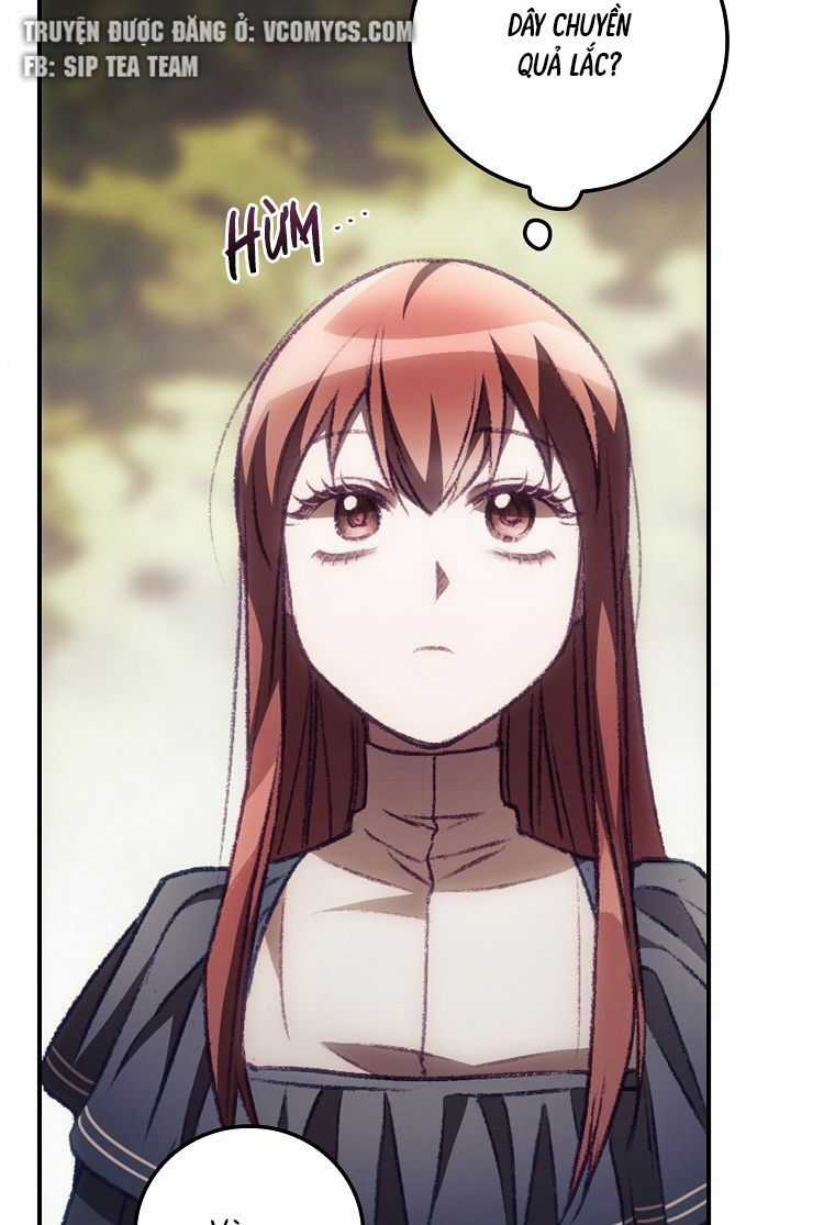 Tôi Nhìn Thấy Cái Chết Của Bạn Chapter 6 trang 69