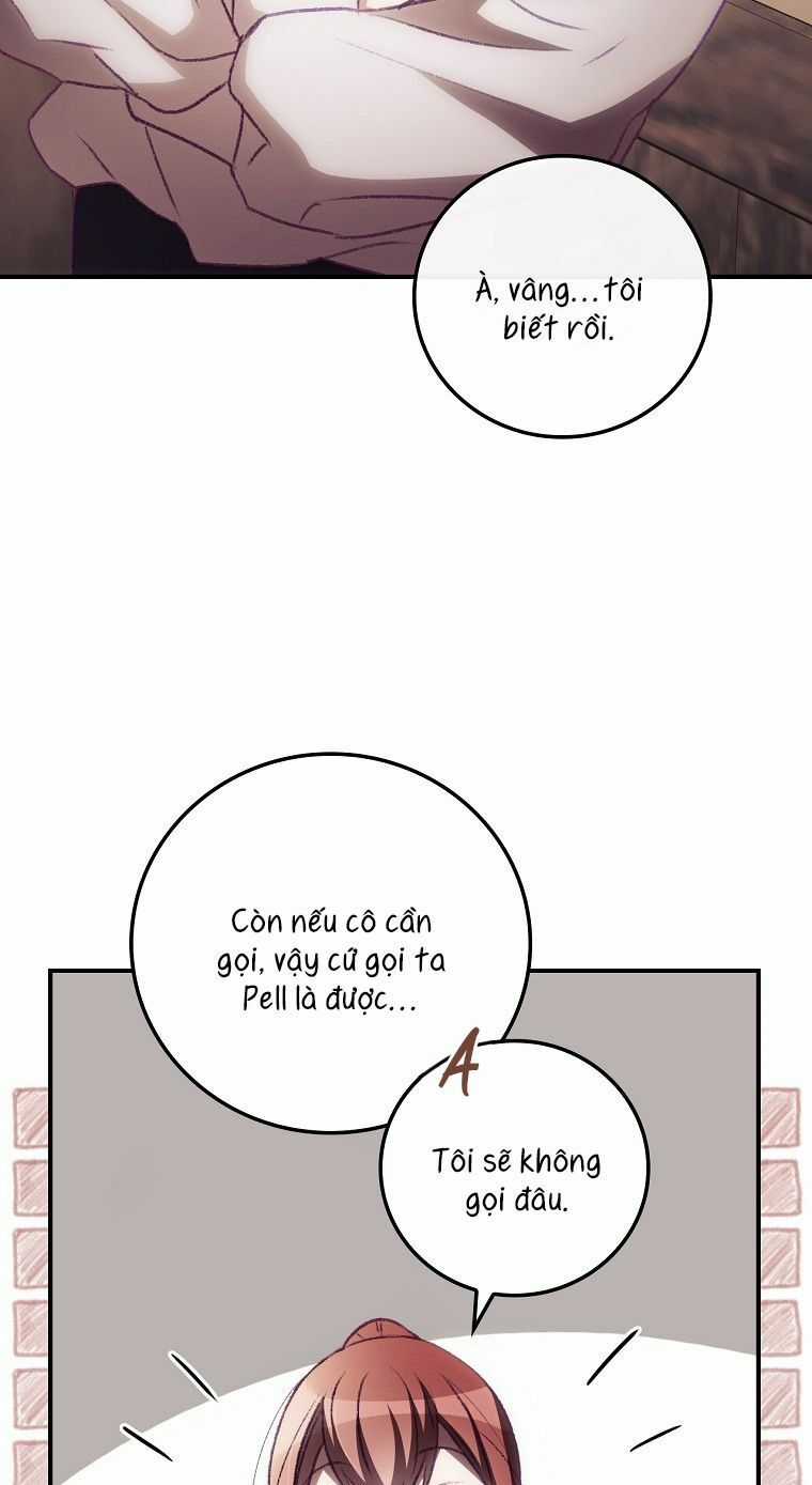 Tôi Nhìn Thấy Cái Chết Của Bạn Chapter 6 trang 7